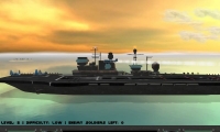 Wings of Fury 3D remake