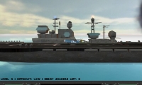 Wings of Fury 3D remake