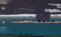 Wings of Fury 3D remake