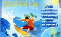 Free Solitaire Ultra