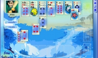 Free Solitaire Ultra