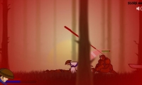 Straw Hat Samurai 2