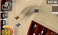 Kart Fighter