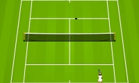 Tennis Game