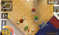 Kart Fighter