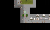 Shopper Rush