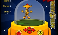 Astroplunk