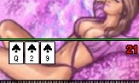 Sexy Blackjack