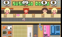 Sushi Go Round