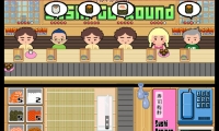 Sushi Go Round