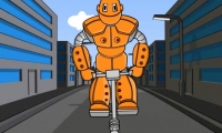 Robo Pogo