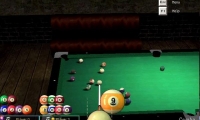 Carom 3D