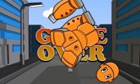 Robo Pogo