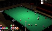 Carom 3D