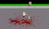 Zombie Smashers X