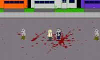 Zombie Smashers X