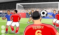 King of Defenders