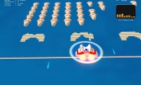 Space Invaders OpenGL