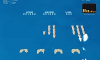 Space Invaders OpenGL