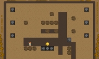 Gold Panic