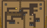 Gold Panic