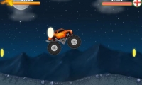 Storm Truck