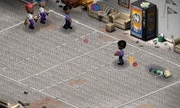 Dodge Brawl