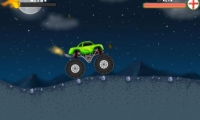 Storm Truck