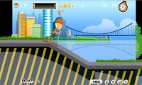 Crazy Skateboard