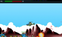 Helibomber DX