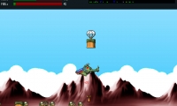 Helibomber DX