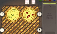 Papas Pizzeria