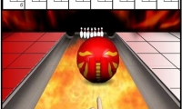 Bowling Game