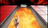 Bowling Game