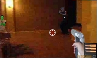First Person Shooter in Real Life 5