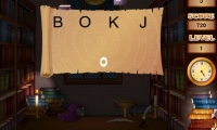 Magic Library