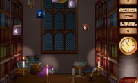 Magic Library