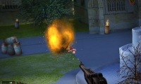 Counter Kill