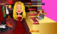 Anna Kournikova Makeover