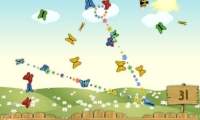 ButterflyParadise