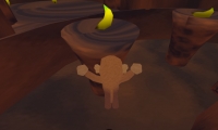 Power Monkey