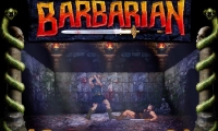 Barbarian