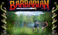 Barbarian