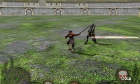 Samurai Colossus