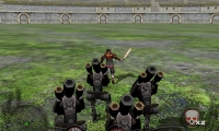 Samurai Colossus