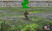 Samurai Colossus