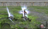 Samurai Colossus