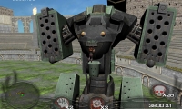 Samurai Colossus