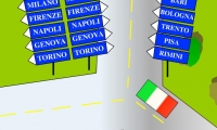 Europe & Italy