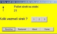 Sirky